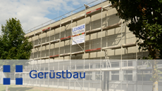 Gerüstbau