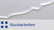 Stuckarbeiten